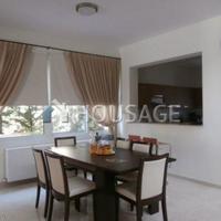 Вилла на Кипре, Пафос, Никосия, 199 кв.м.