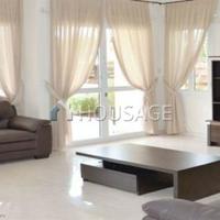 Вилла на Кипре, Пафос, Никосия, 199 кв.м.