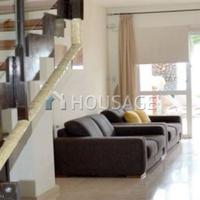 Вилла на Кипре, Пафос, Никосия, 199 кв.м.