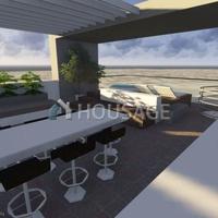 Flat in Republic of Cyprus, Lemesou, 230 sq.m.