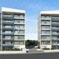 Flat in Republic of Cyprus, Lemesou, 102 sq.m.