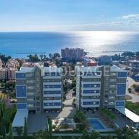 Flat in Republic of Cyprus, Lemesou, 102 sq.m.