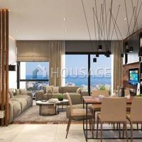 Flat in Republic of Cyprus, Lemesou, 102 sq.m.