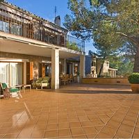 Villa in Spain, Balearic Islands, Palma, 251 sq.m.
