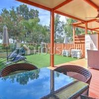 Апартаменты на Кипре, Лимасол, 65 кв.м.