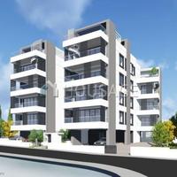 Flat in Republic of Cyprus, Lemesou, 76 sq.m.