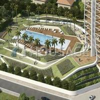 Flat in Republic of Cyprus, Lemesou, 125 sq.m.