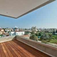 Flat in Republic of Cyprus, Lemesou, 107 sq.m.