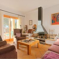 Villa in Spain, Balearic Islands, Palma, 251 sq.m.