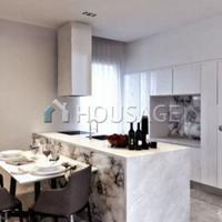 Flat in Republic of Cyprus, Lemesou, 107 sq.m.