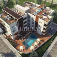 Flat in Republic of Cyprus, Lemesou, 107 sq.m.