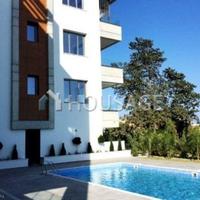 Flat in Republic of Cyprus, Lemesou, 107 sq.m.