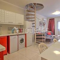 Apartment in Republic of Cyprus, Lemesou, 60 sq.m.