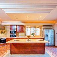 Вилла на Кипре, Пафос, Никосия, 400 кв.м.