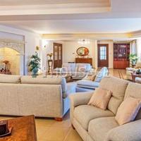 Вилла на Кипре, Пафос, Никосия, 400 кв.м.