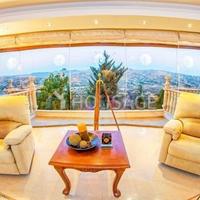 Вилла на Кипре, Пафос, Никосия, 400 кв.м.