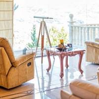 Вилла на Кипре, Пафос, Никосия, 400 кв.м.