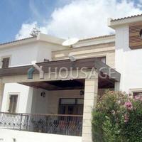 Villa in Republic of Cyprus, Eparchia Pafou, Nicosia, 680 sq.m.