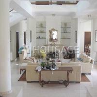 Villa in Republic of Cyprus, Eparchia Pafou, Nicosia, 680 sq.m.