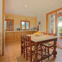 Villa in Spain, Balearic Islands, Palma, 251 sq.m.