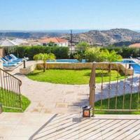 Villa in Republic of Cyprus, Lemesou, 160 sq.m.