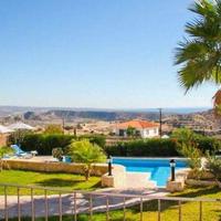 Villa in Republic of Cyprus, Lemesou, 160 sq.m.