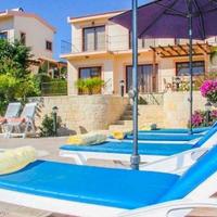 Villa in Republic of Cyprus, Lemesou, 160 sq.m.