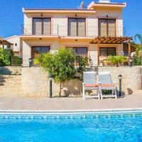 Villa in Republic of Cyprus, Lemesou, 160 sq.m.