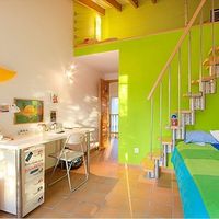 Villa in Spain, Balearic Islands, Palma, 251 sq.m.