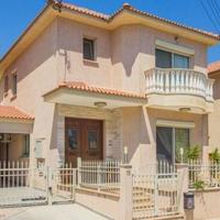 Villa in Republic of Cyprus, Lemesou, 195 sq.m.