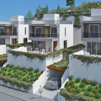 Villa in Republic of Cyprus, Eparchia Pafou, Nicosia, 123 sq.m.