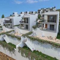 Villa in Republic of Cyprus, Eparchia Pafou, Nicosia, 123 sq.m.