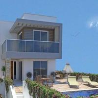 Villa in Republic of Cyprus, Eparchia Pafou, Nicosia, 123 sq.m.