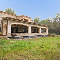 Villa in Spain, Balearic Islands, Palma, 380 sq.m.