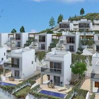 Villa in Republic of Cyprus, Eparchia Pafou, Nicosia, 123 sq.m.