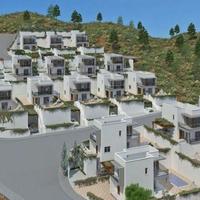 Villa in Republic of Cyprus, Eparchia Pafou, Nicosia, 123 sq.m.