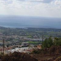 Villa in Republic of Cyprus, Eparchia Pafou, Nicosia, 123 sq.m.