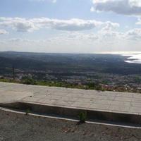 Villa in Republic of Cyprus, Eparchia Pafou, Nicosia, 123 sq.m.