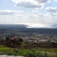 Villa in Republic of Cyprus, Eparchia Pafou, Nicosia, 123 sq.m.