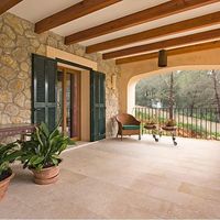 Villa in Spain, Balearic Islands, Palma, 380 sq.m.