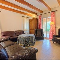 Villa in Spain, Balearic Islands, Palma, 380 sq.m.