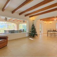 Villa in Spain, Balearic Islands, Palma, 380 sq.m.