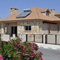Villa in Republic of Cyprus, Lemesou, 141 sq.m.