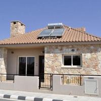 Villa in Republic of Cyprus, Lemesou, 141 sq.m.