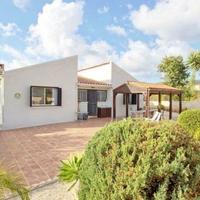 Вилла на Кипре, Пафос, Никосия, 181 кв.м.