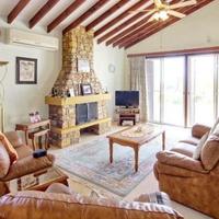 Вилла на Кипре, Пафос, Никосия, 181 кв.м.