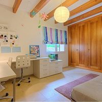 Villa in Spain, Balearic Islands, Palma, 380 sq.m.