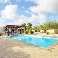 Вилла на Кипре, Пафос, Никосия, 181 кв.м.