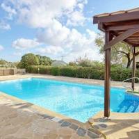 Вилла на Кипре, Пафос, Никосия, 181 кв.м.