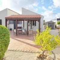 Вилла на Кипре, Пафос, Никосия, 181 кв.м.